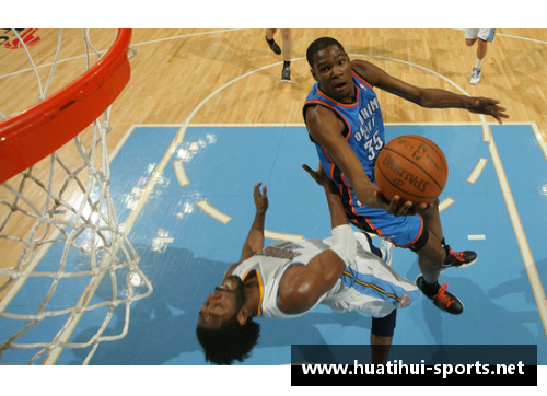 NBA季后赛：掘金重塑西部冠军路线